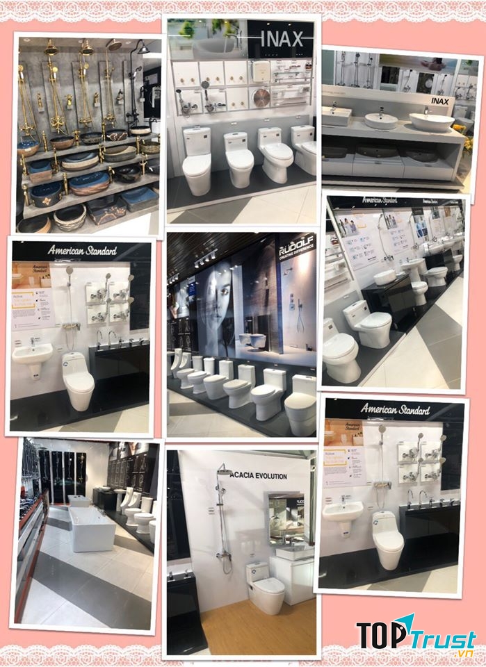 Milan Ceramics - Gạch Ốp Lát ,Thiết Bị Vệ Sinh Cao Cấp.