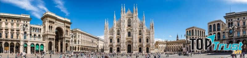 Milan (Italy)