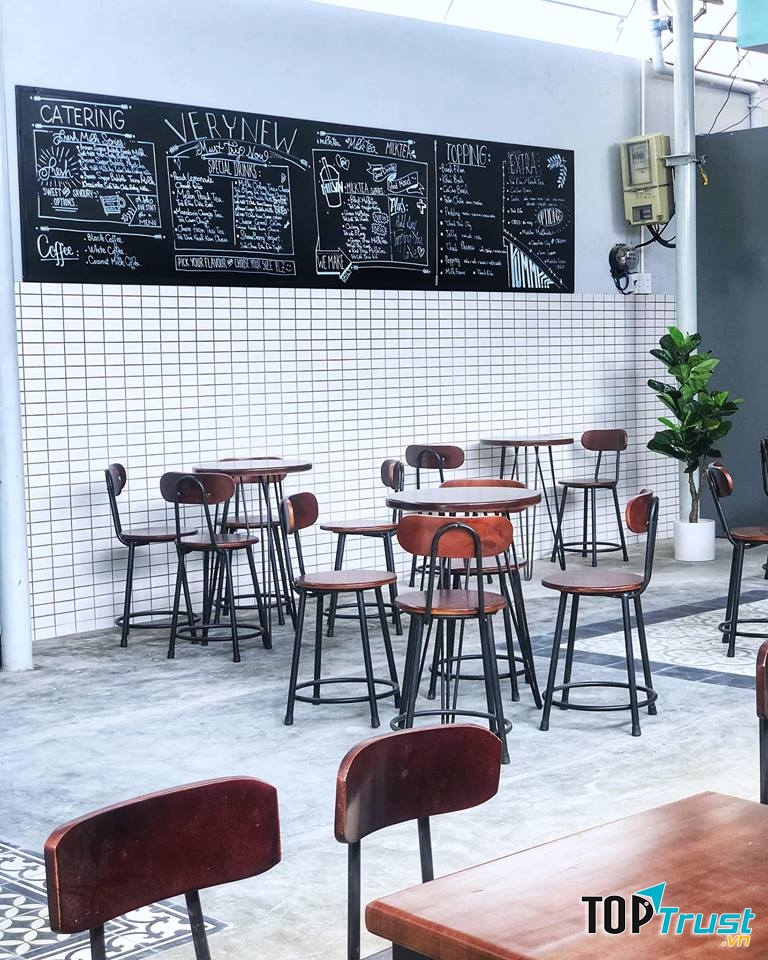 MiLan Milktea