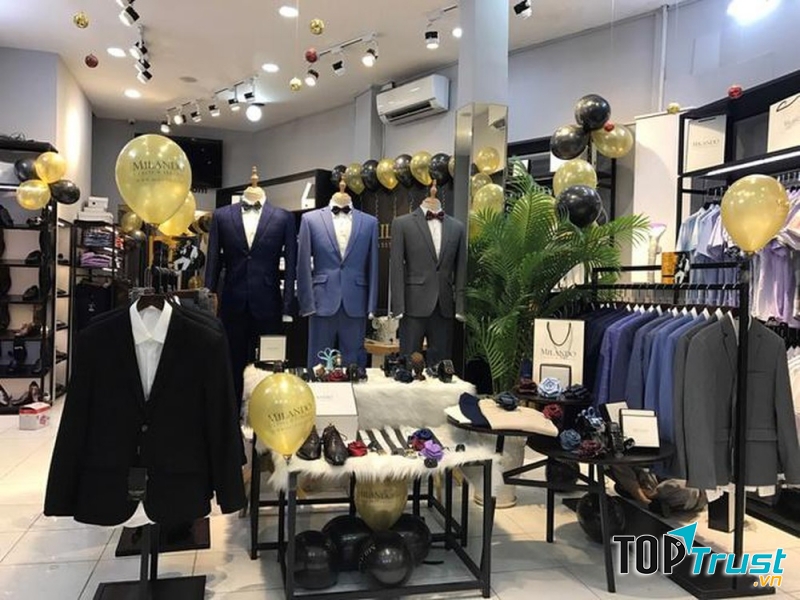 Milando - Classy & Elegent