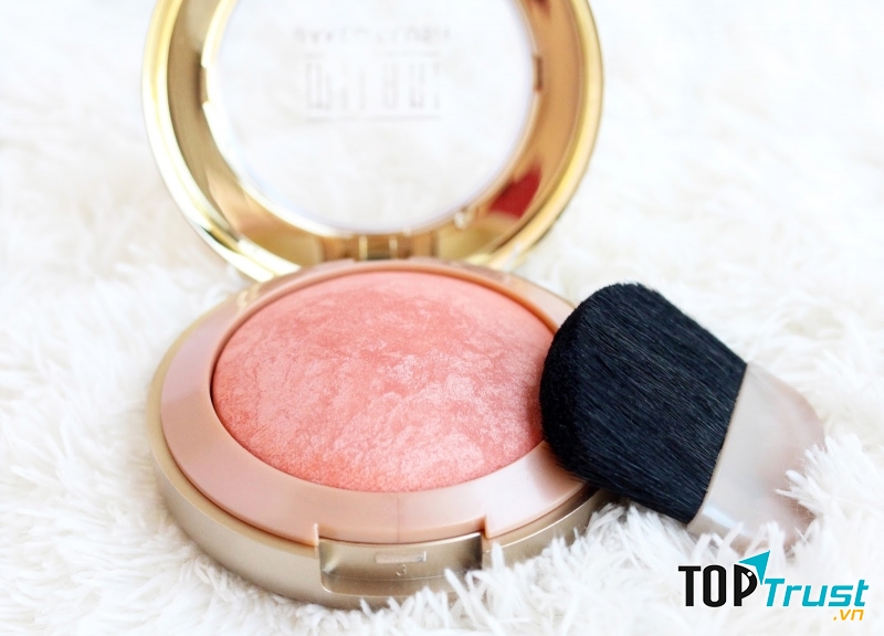 Milani Baked Blush