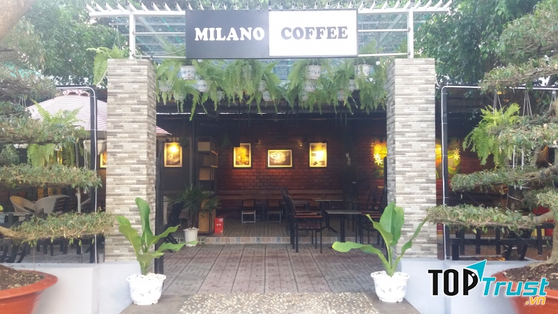 Milano Coffee