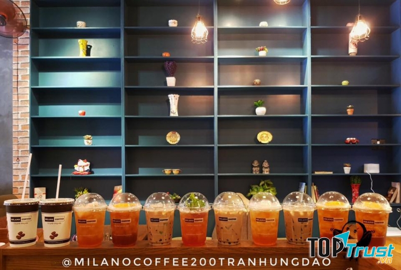 Milano Coffee