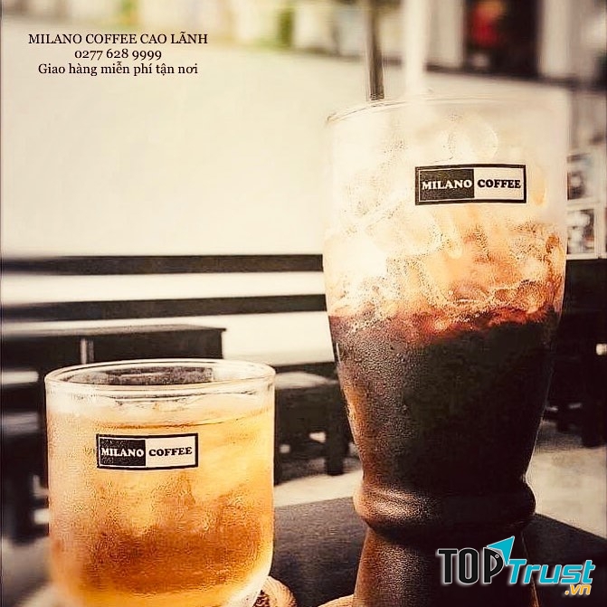 Milano Coffee