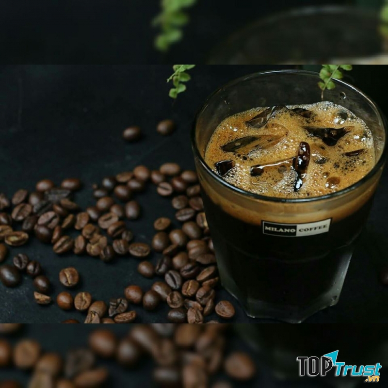 Milano Coffee