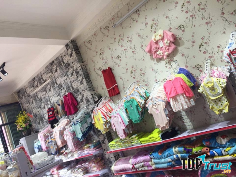 Milano Shop là một trong những có những shop quần áo trẻ sơ sinh uy tín nhất tại Đà Nẵng