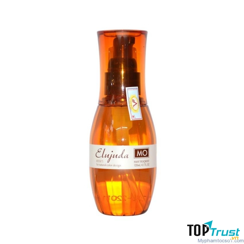 Milbon Elujuda Mo Japan