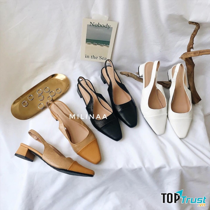 Một số mẫu khác tại Milinaa shop