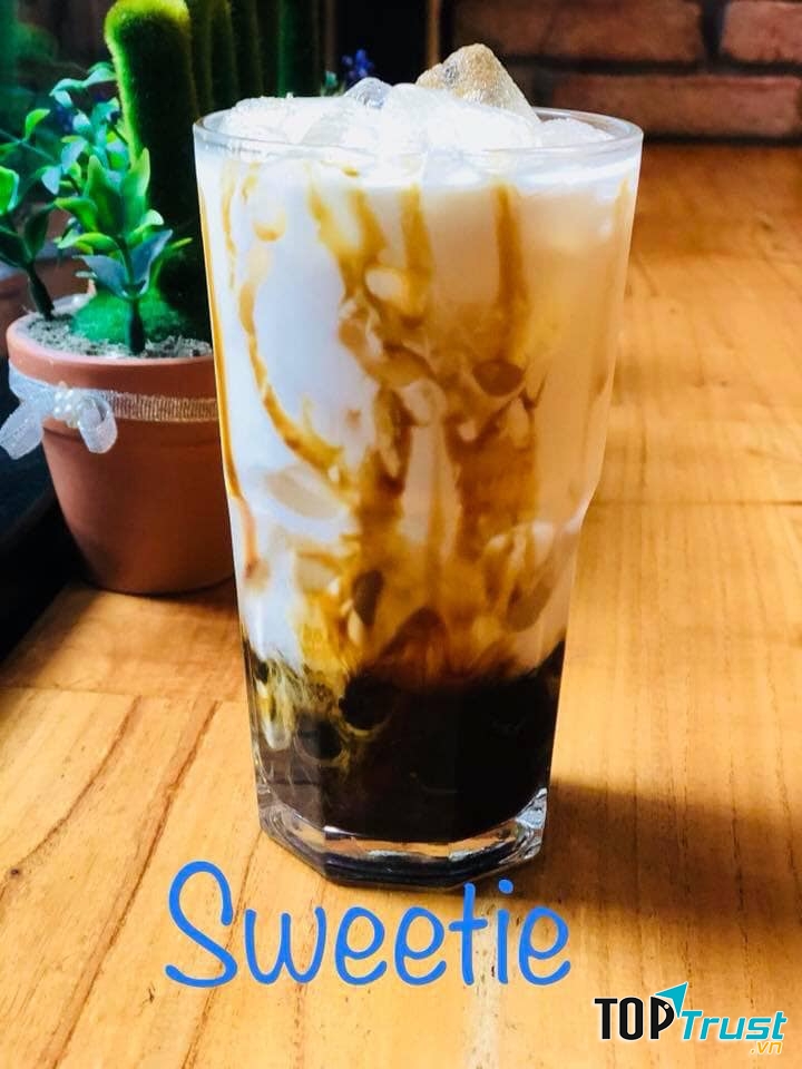 Milktea & Coffee Sweeties