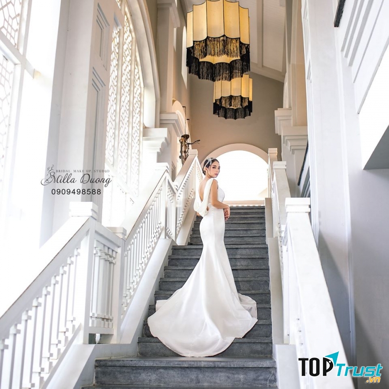 Milla Duong Bridal
