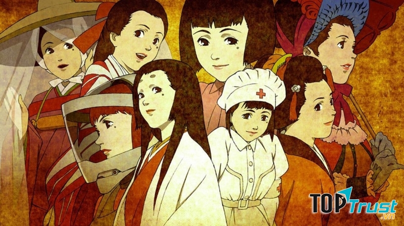 Millennium Actress