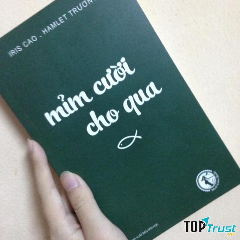 Mỉm cười cho qua