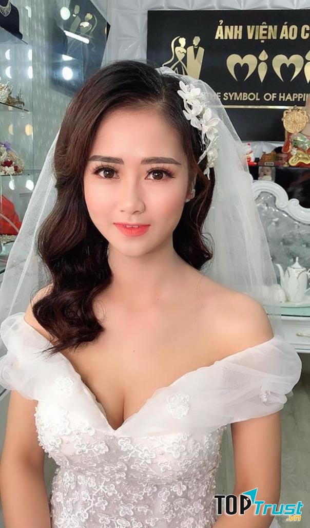 Mimi Bridal