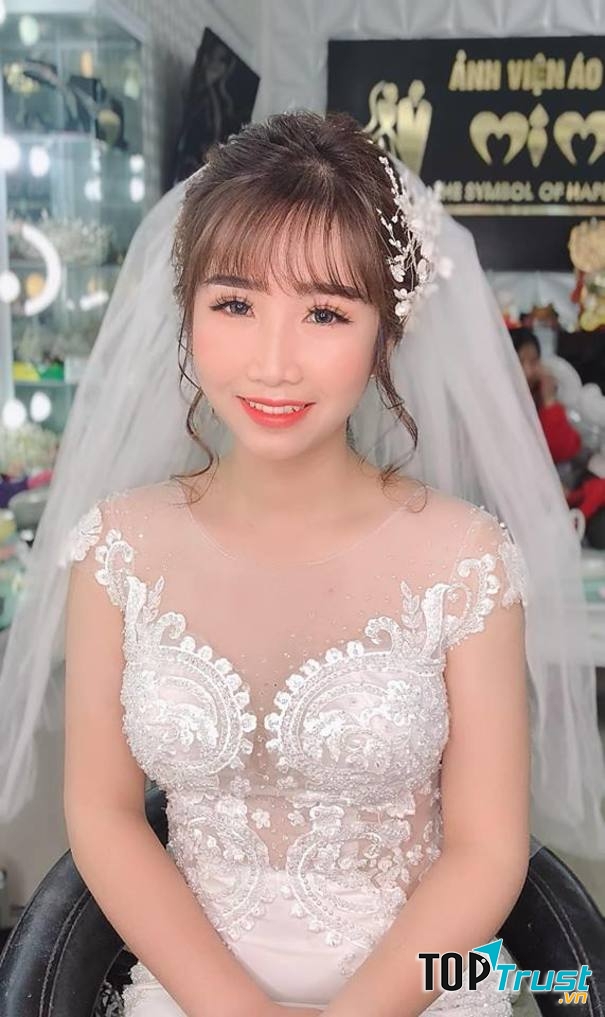 Mimi Bridal