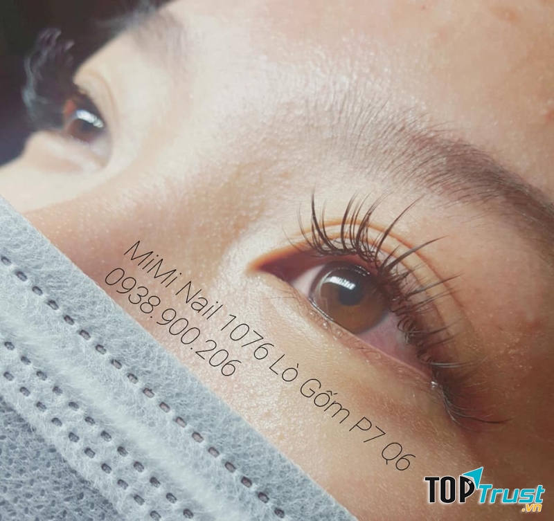 MiMi Nails & Nối Mi