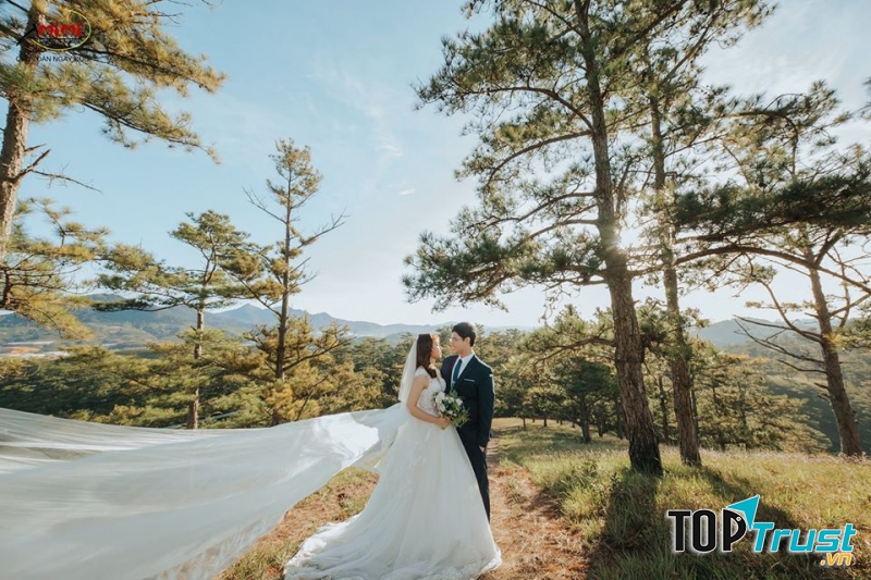 MiMi Wedding