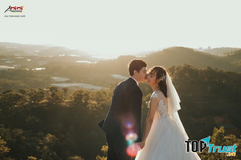 MiMi Wedding
