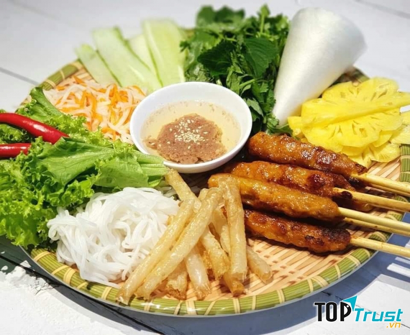 MimiTea - Nghĩa Lộ