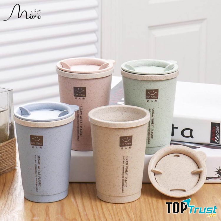 Món quà lưu niệm tại siêu thị Mimo Mart