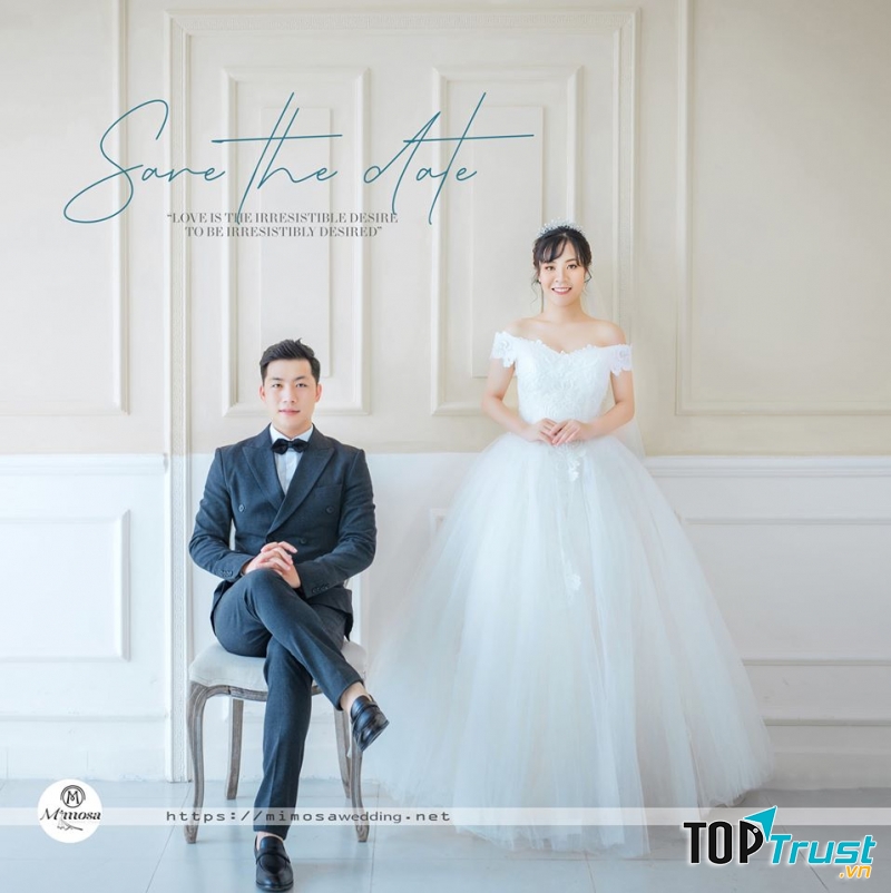 Mimosa Wedding Studio