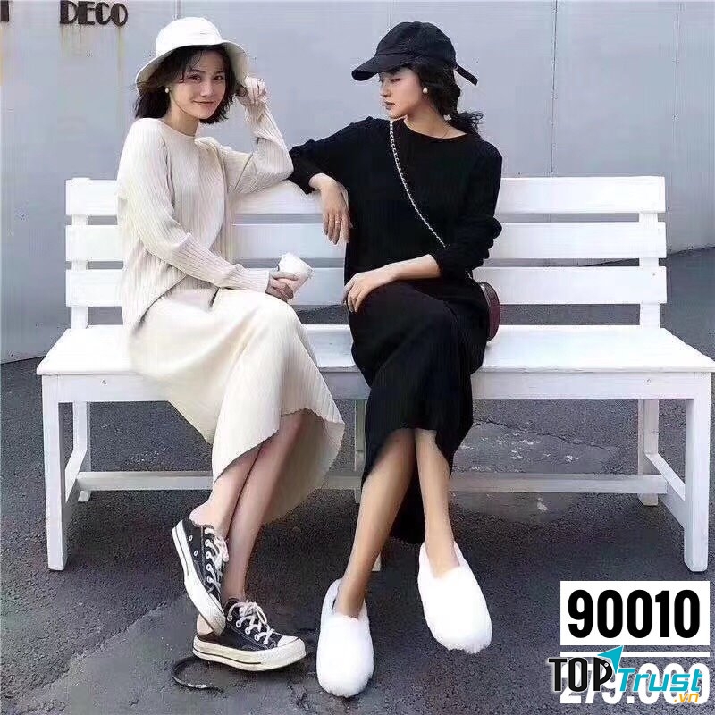 Đơn giả, dễ phối đồ là những gì các khách hàng nhắc đến khi nói vế ﻿MimoStore