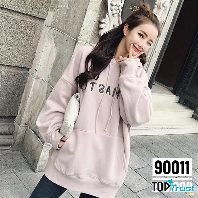 Những kiểu áp phao, áo khoác, áo lên, áo nỉ vừa xinh yêu lại phong cách cực dễ mặc sẽ là lựa chọn hoàn hảo