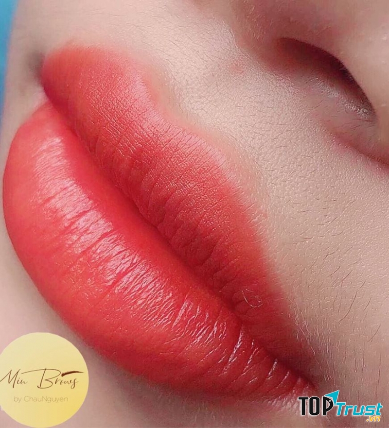Min Brows - Academy