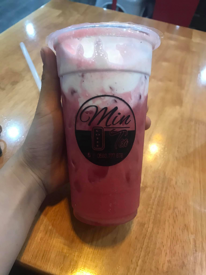 MIN Coffee &TEA