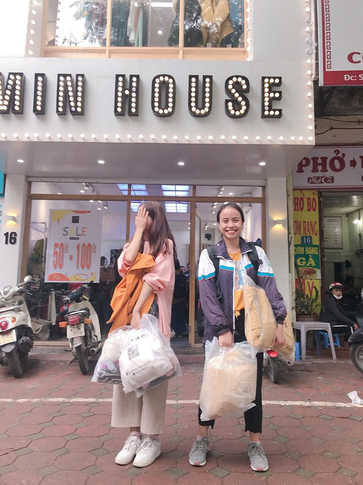 Min House