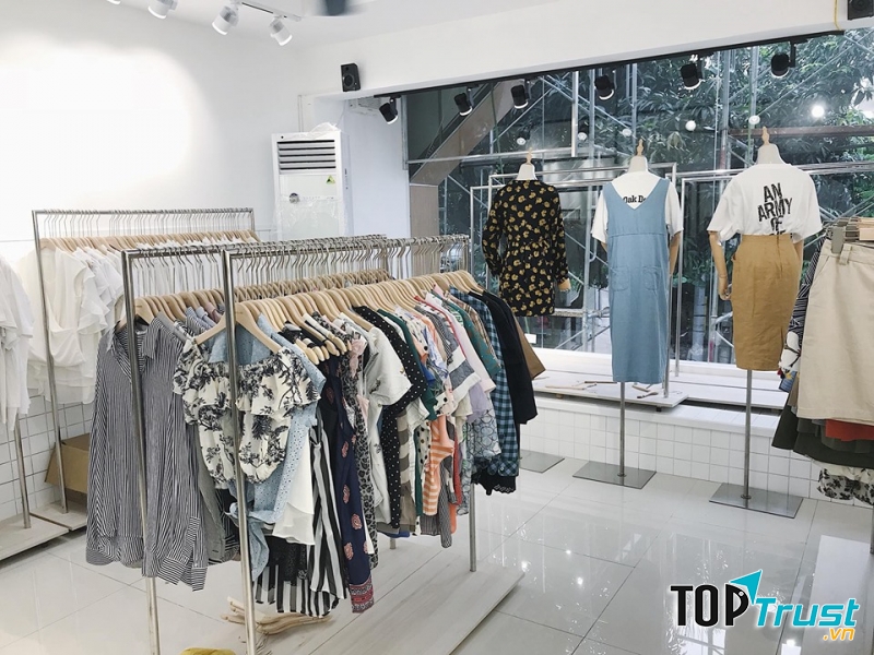 Min House Đông Anh