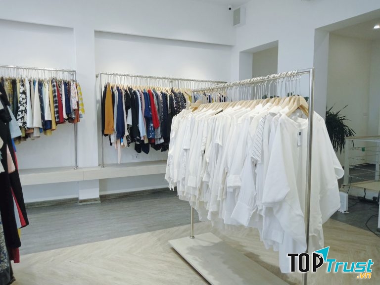 Min House Đông Anh