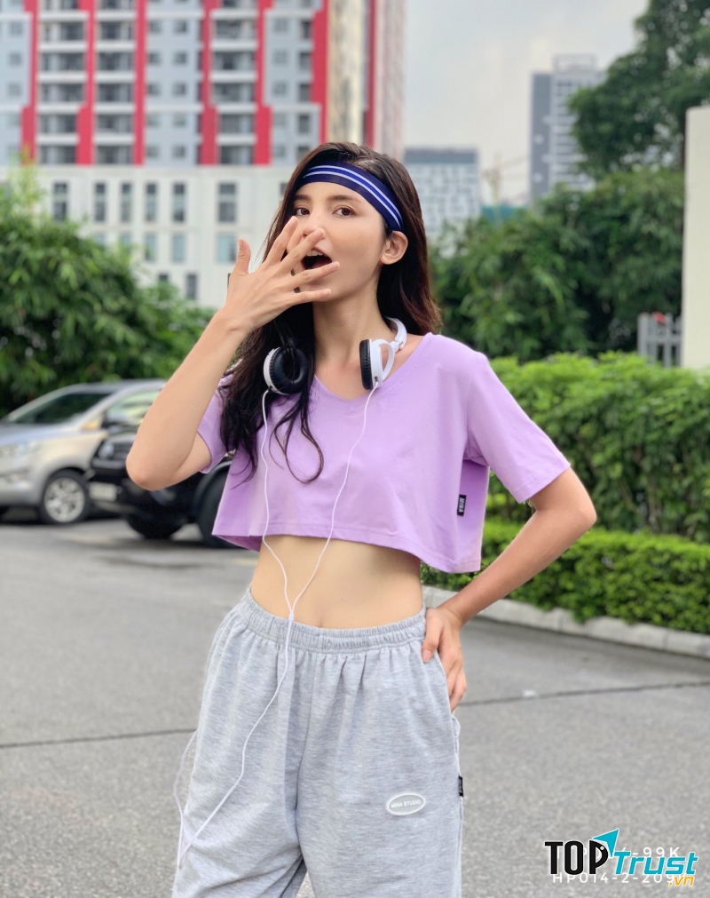 Thời trang Mina