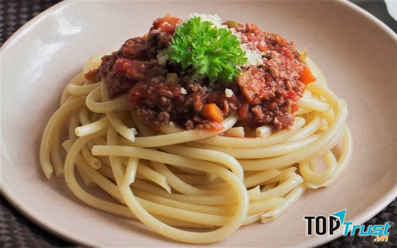 Mina - Cơm Văn Phòng & Mì Ý