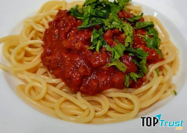 Mina - Cơm Văn Phòng & Mì Ý