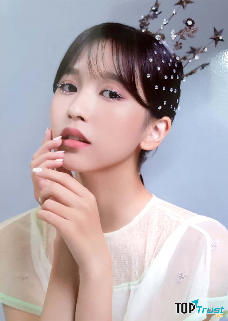 Mina (Twice)