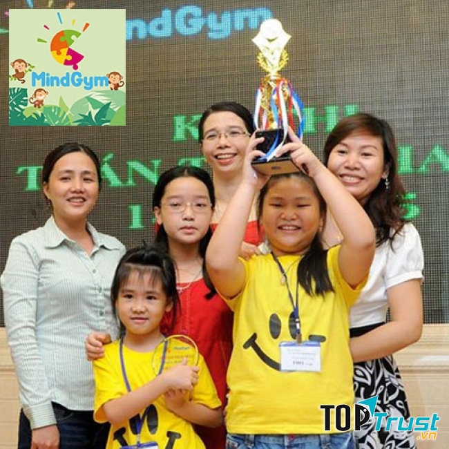 MindGym Education Centre