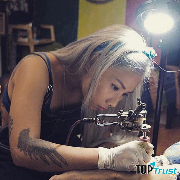 Mine Tattoo & Piercing