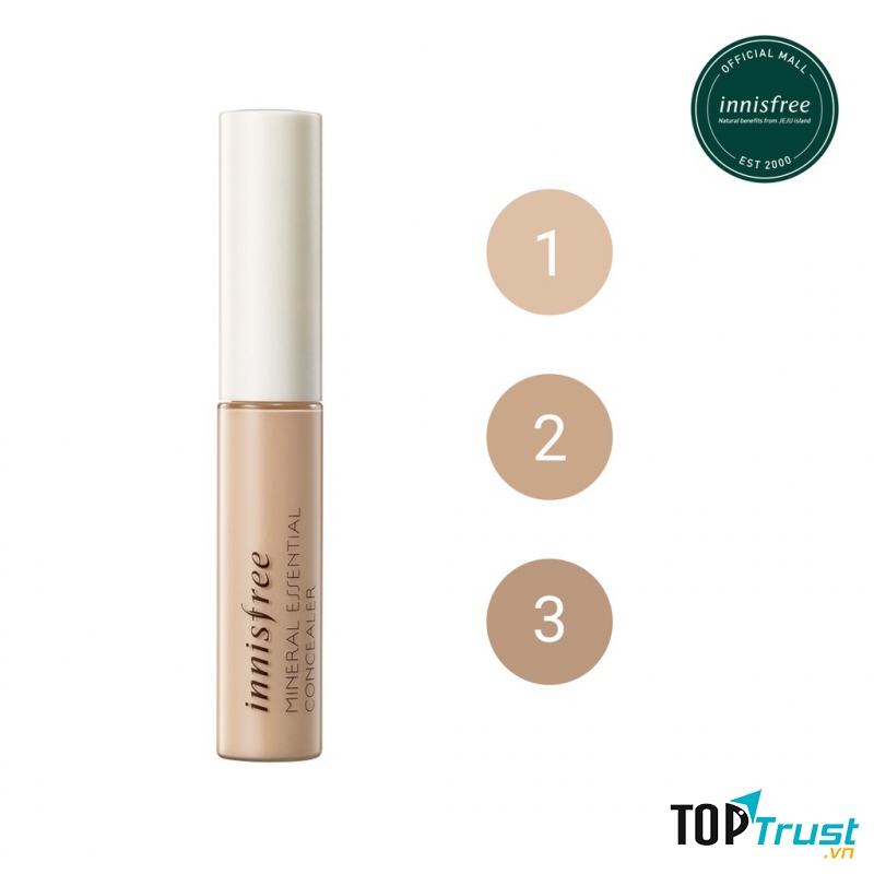 Mineral Essential Innisfree Concealer