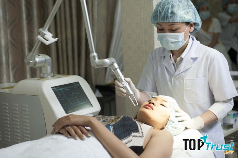 Minh Anh Laser Clinic & Spa
