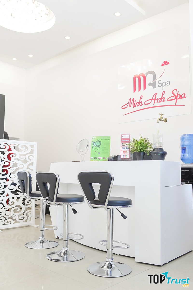 Minh Anh Laser Clinic & Spa