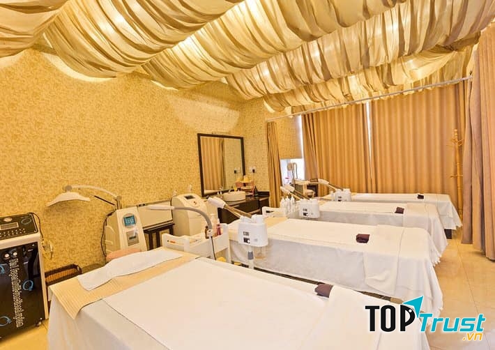 MINH ANH Laser Clinic & Spa