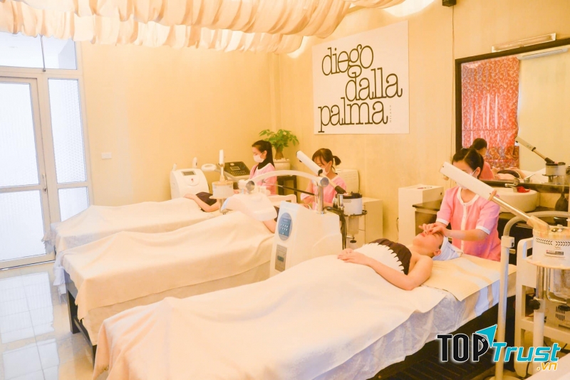 MINH ANH Laser Clinic & Spa