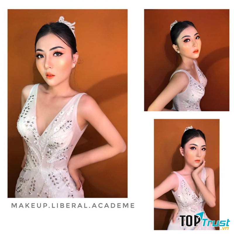 Minh Anh Phạm Makeup