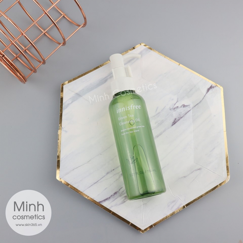 Minh Cosmetics