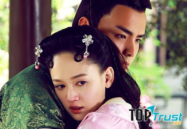 Minh Đạo - Trần Kiều Ân