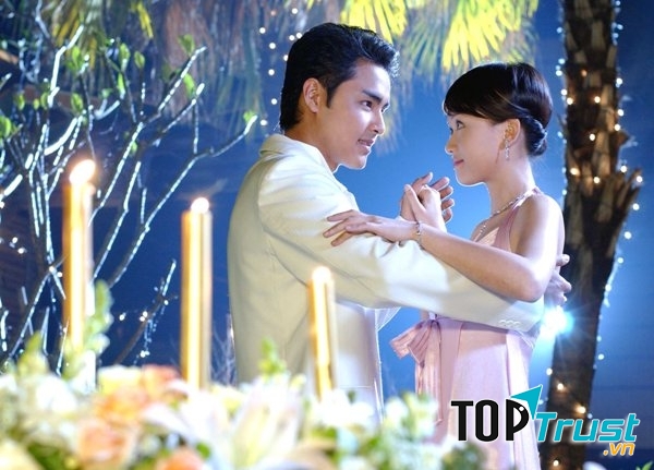 Với lối diễn xuất hài hước dí dỏm, cặp đôi đã nhanh chóng trở thành cặp đôi vàng của màn ảnh Trung Quốc, đưa toàn bộ dàn diễn viên của phim một bước thành sao.