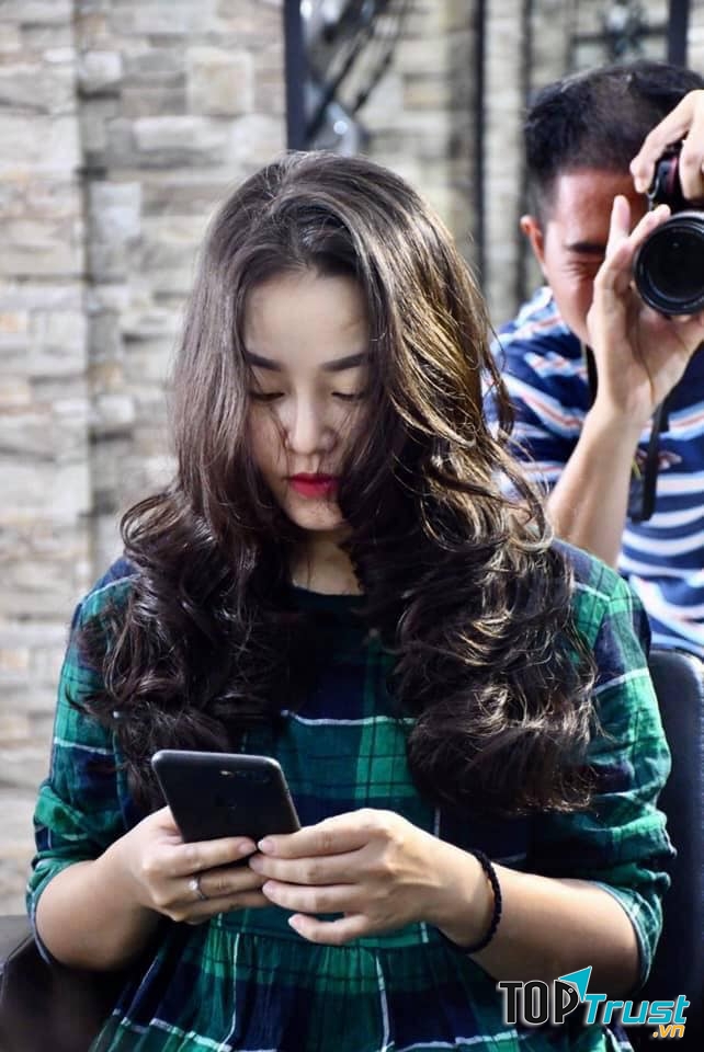 Minh Hair Salon