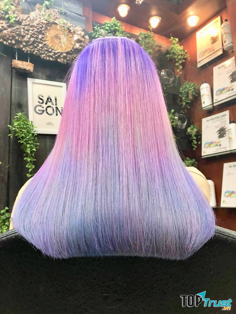Minh Hair Salon