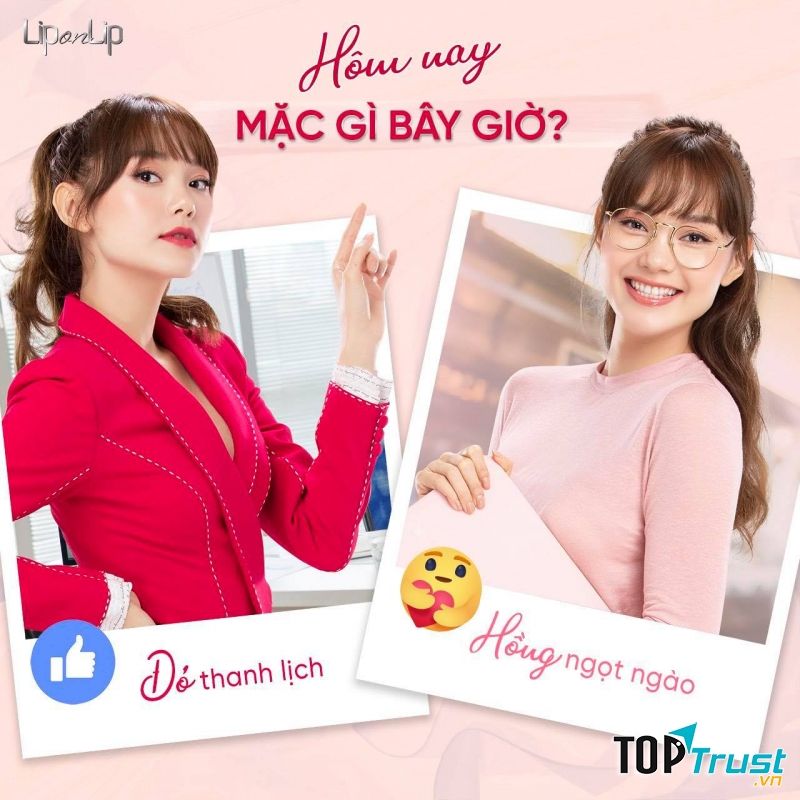 Fanpage của Minh Hằng đã lên đến hơn 7,6 triệu người theo dõi