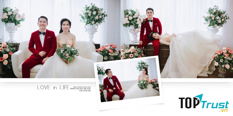 Minh Hằng Studio